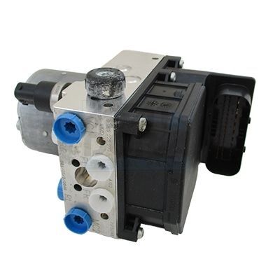 Hidraulinis blokas, stabdymo įrenginys MEAT & DORIA 213051