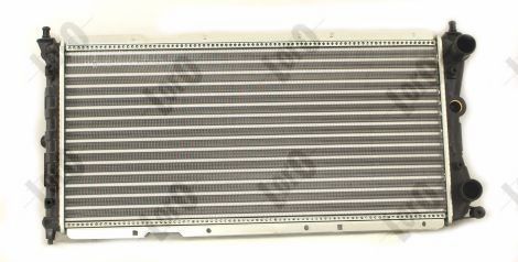 Radiatorius, variklio aušinimas ABAKUS 016-017-0049