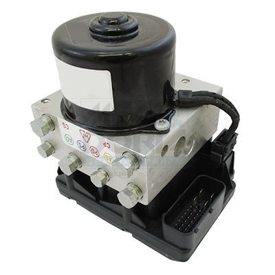 Hidraulinis blokas, stabdymo įrenginys MEAT & DORIA 213053