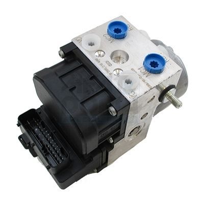 Hidraulinis blokas, stabdymo įrenginys MEAT & DORIA 213054