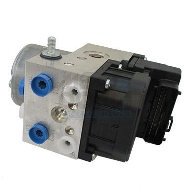 Hidraulinis blokas, stabdymo įrenginys MEAT & DORIA 213056