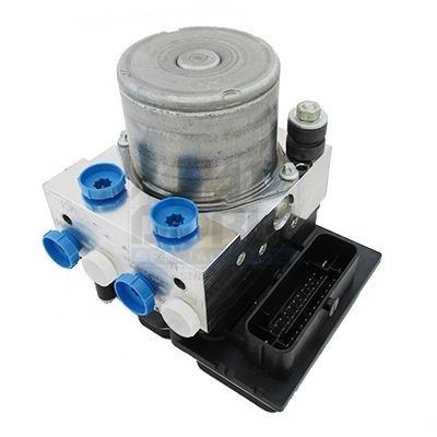 Hidraulinis blokas, stabdymo įrenginys MEAT & DORIA 213058