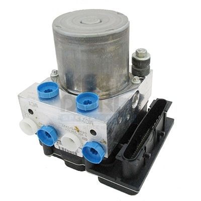 Hidraulinis blokas, stabdymo įrenginys MEAT & DORIA 213059