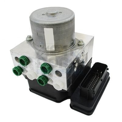 Hidraulinis blokas, stabdymo įrenginys MEAT & DORIA 213060