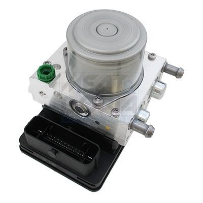 Hidraulinis blokas, stabdymo įrenginys MEAT & DORIA 213062