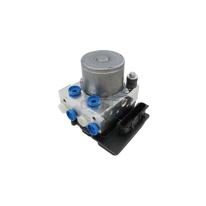 Hidraulinis blokas, stabdymo įrenginys MEAT & DORIA 213063