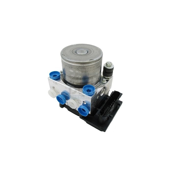 Hidraulinis blokas, stabdymo įrenginys MEAT & DORIA 213068