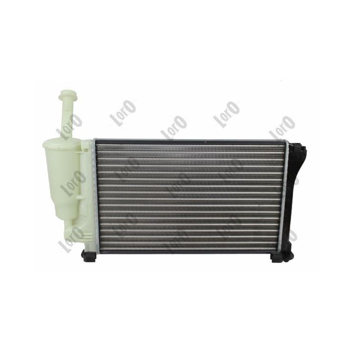 Radiatorius, variklio aušinimas ABAKUS 016-017-0061