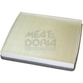 Filtras, salono oras MEAT & DORIA 17020