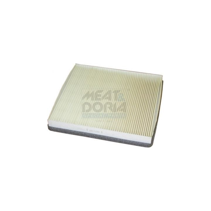 Filtras, salono oras MEAT & DORIA 17020