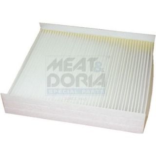 Filtras, salono oras MEAT & DORIA 17021