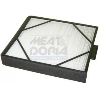 Filtras, salono oras MEAT & DORIA 17021F