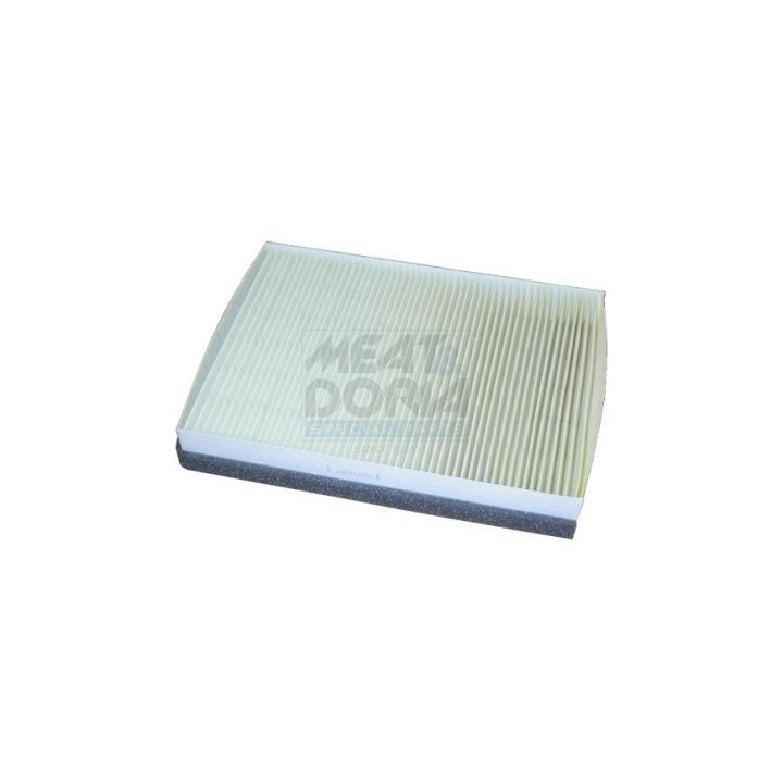 Filtras, salono oras MEAT & DORIA 17022