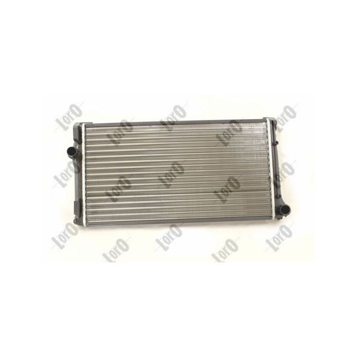 Radiatorius, variklio aušinimas ABAKUS 016-017-0070