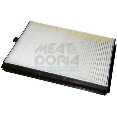 Filtras, salono oras MEAT & DORIA 17022F