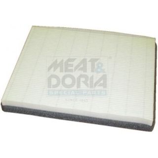 Filtras, salono oras MEAT & DORIA 17029