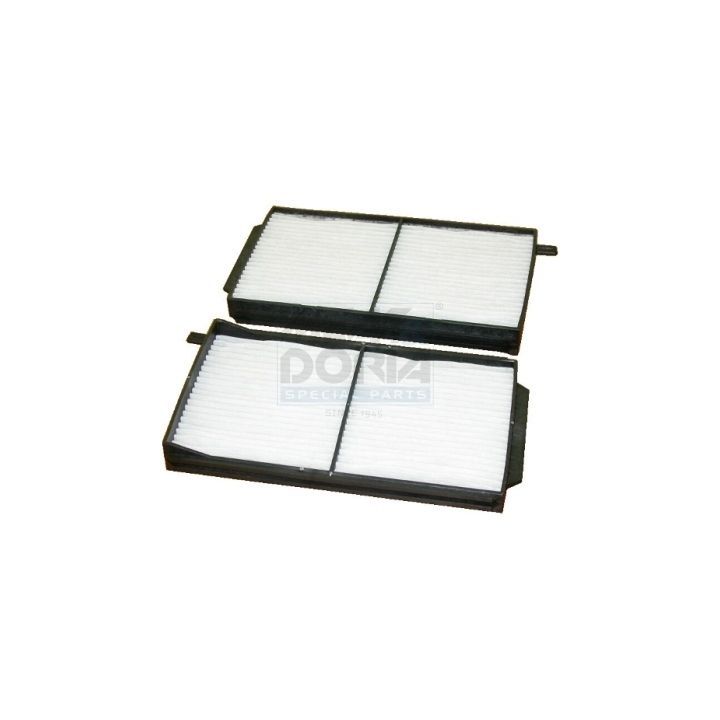 Filtras, salono oras MEAT & DORIA 17050F-X2