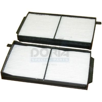 Filtras, salono oras MEAT & DORIA 17050F-X2