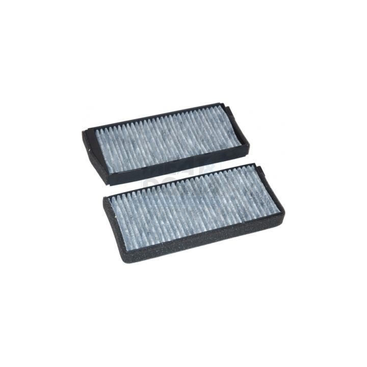 Filtras, salono oras MEAT & DORIA 17051FK-X2