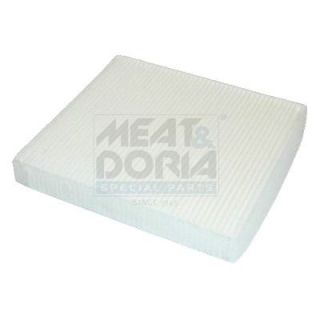 Filtras, salono oras MEAT & DORIA 17055