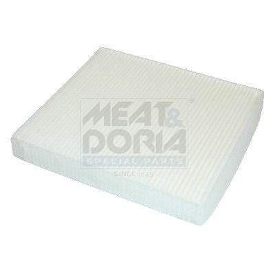Filtras, salono oras MEAT & DORIA 17055