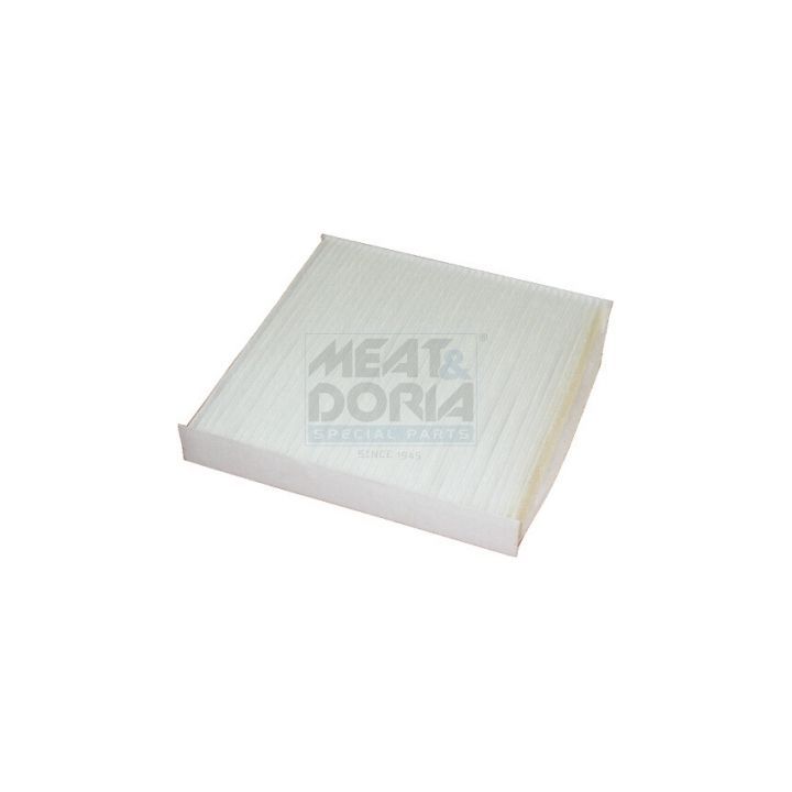 Filtras, salono oras MEAT & DORIA 17065