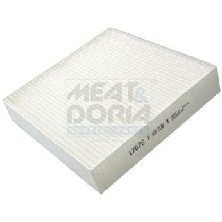 Filtras, salono oras MEAT & DORIA 17076