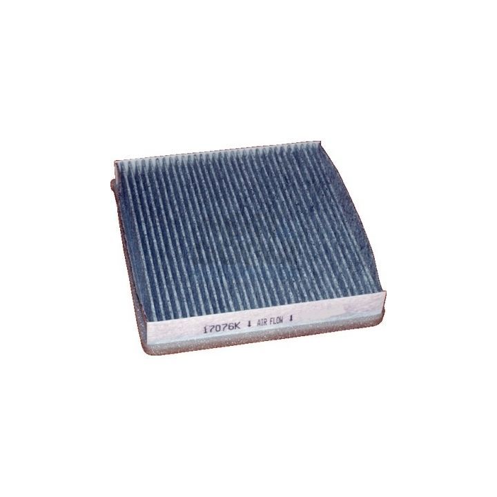 Filtras, salono oras MEAT & DORIA 17076K