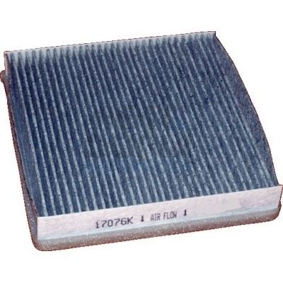 Filtras, salono oras MEAT & DORIA 17076K