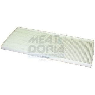 Filtras, salono oras MEAT & DORIA 17077