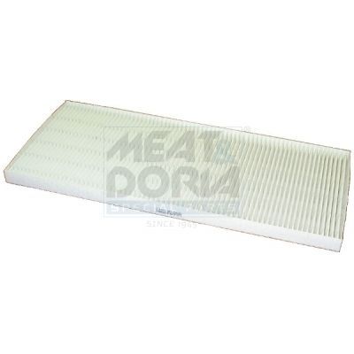 Filtras, salono oras MEAT & DORIA 17077