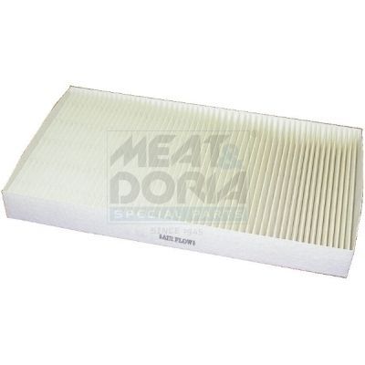 Filtras, salono oras MEAT & DORIA 17079