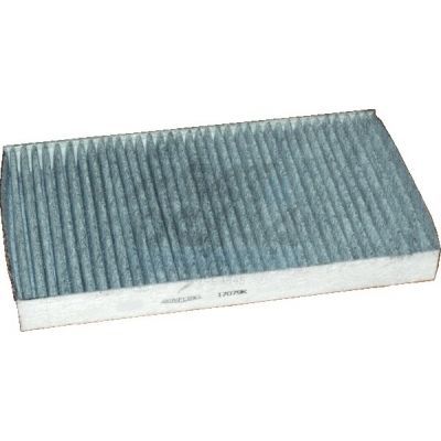 Filtras, salono oras MEAT & DORIA 17079K