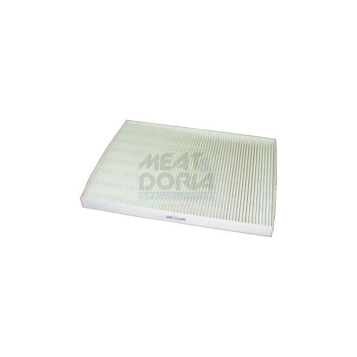 Filtras, salono oras MEAT & DORIA 17080