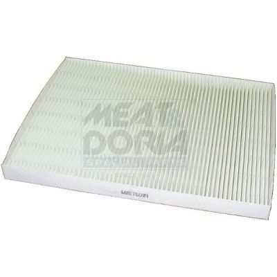 Filtras, salono oras MEAT & DORIA 17080