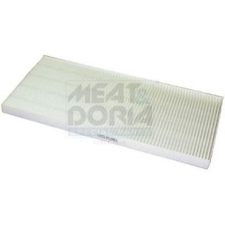 Filtras, salono oras MEAT & DORIA 17097
