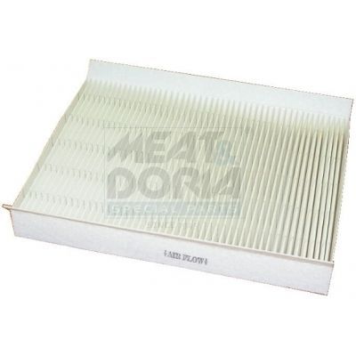 Filtras, salono oras MEAT & DORIA 17098
