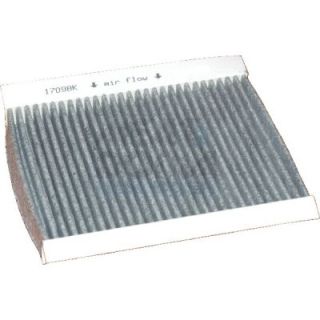 Filtras, salono oras MEAT & DORIA 17098K