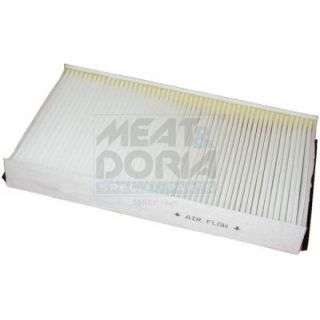 Filtras, salono oras MEAT & DORIA 17099