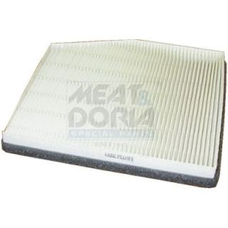 Filtras, salono oras MEAT & DORIA 17100