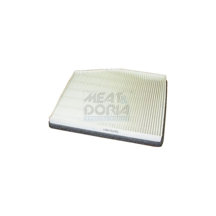 Filtras, salono oras MEAT & DORIA 17100