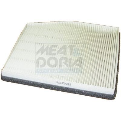 Filtras, salono oras MEAT & DORIA 17100