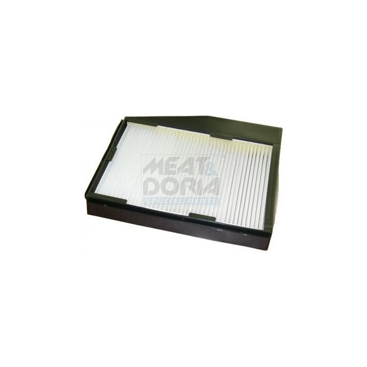 Filtras, salono oras MEAT & DORIA 17100F
