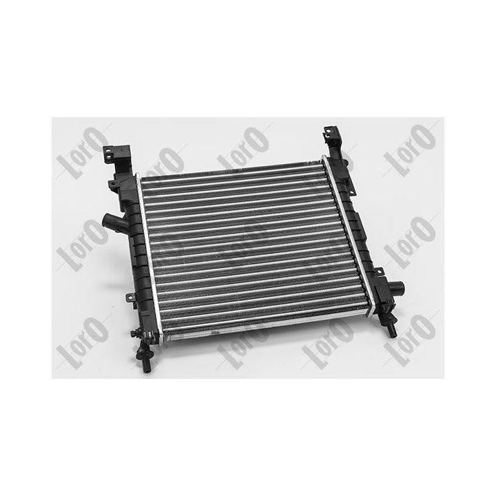 Radiatorius, variklio aušinimas ABAKUS 017-017-0046