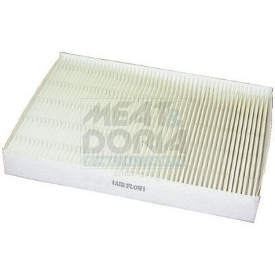 Filtras, salono oras MEAT & DORIA 17118