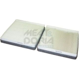 Filtras, salono oras MEAT & DORIA 17122-X2
