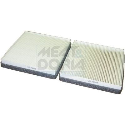 Filtras, salono oras MEAT & DORIA 17122-X2