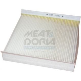 Filtras, salono oras MEAT & DORIA 17123