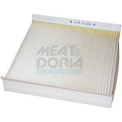 Filtras, salono oras MEAT & DORIA 17123