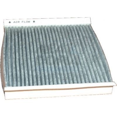 Filtras, salono oras MEAT & DORIA 17123K